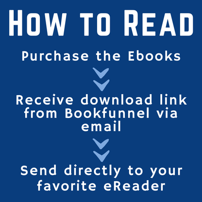 The Ultimate Hockey Romance Bundle